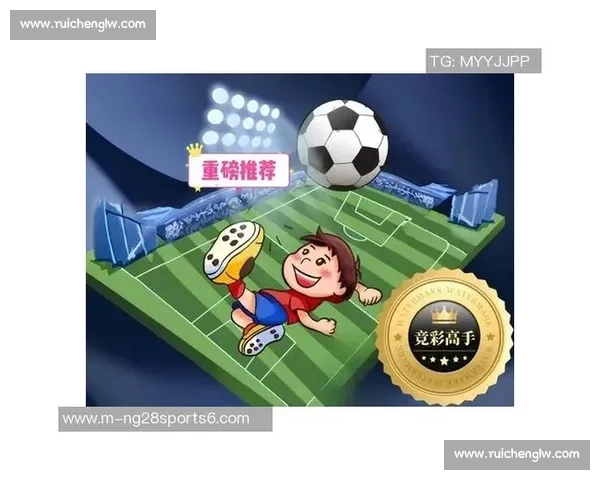 提升胜率必备 体育投注技巧大全助你精准预测比赛结果